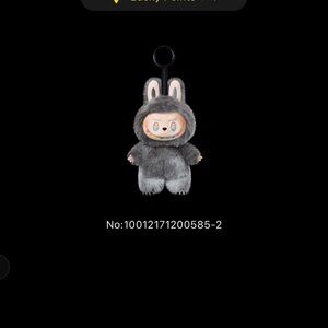 ✨ POP MART Labubu – Big Into Energy Series – SECRET ID✨ (NEW SEALED Box)